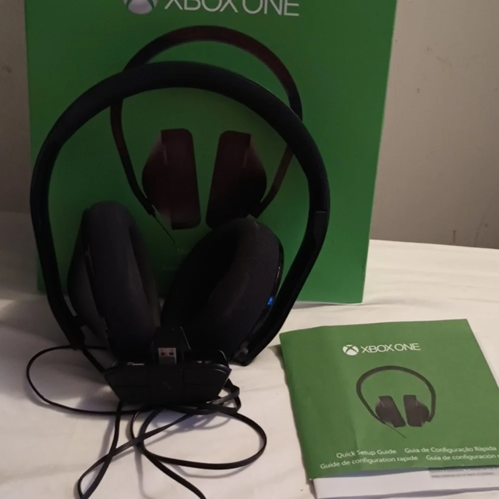 the original Xbox one it work on new Xbox series x and s